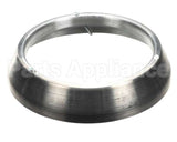 H335A Biro Bevel Collar Trim 8In. W/Fasteners