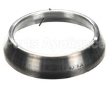 H335A Biro Bevel Collar Trim 8In. W/Fasteners