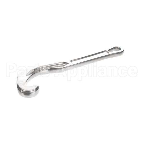 H340 Compatible Biro Ringwrench, Aluminum (52357)