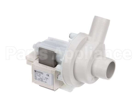 H35544 Champion - Moyer Diebel Drain Pump, Hanning Dps 25 220V/60H