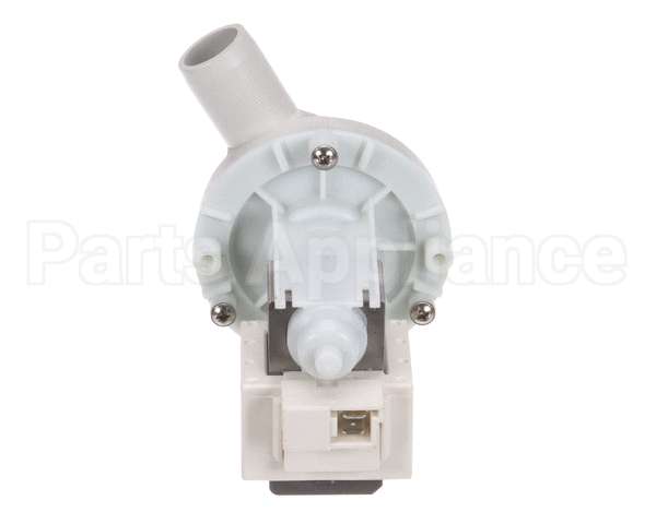 H35544 Champion - Moyer Diebel Drain Pump, Hanning Dps 25 220V/60H