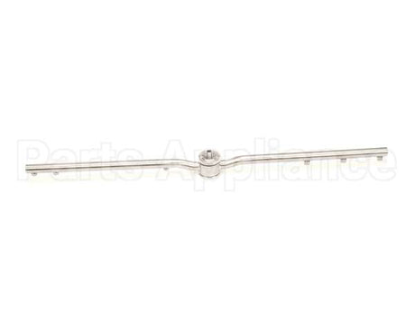 H36211 Champion - Moyer Diebel Rinse Arm