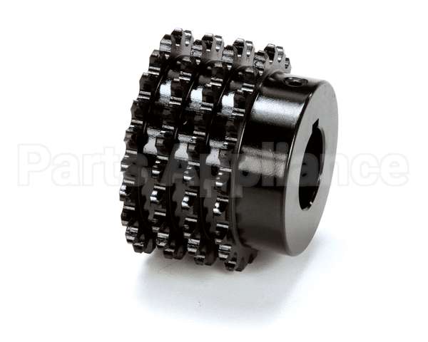 H382-1 Biro Motor Pinion,22 T00Th,50Hz