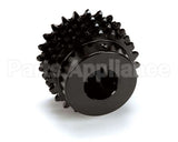 H382-1 Biro Motor Pinion,22 T00Th,50Hz