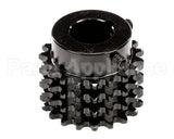 H382 Biro Motor Pinion-19 Tooth