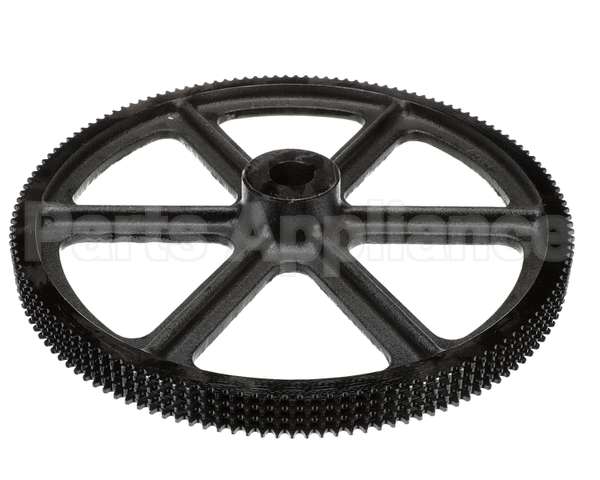 H383 Biro Sprocket 141 Tooth By 1-3/8 Bore