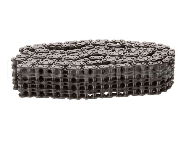 H384-CL Biro Roller Chain 56-1/4 In., 35-4 With Conne