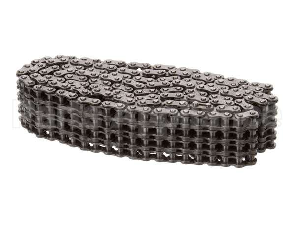 H384-CL Biro Roller Chain 56-1/4 In., 35-4 With Conne