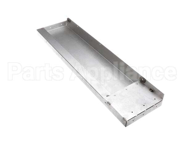 H4-Z12829 Star Panel Assy Left