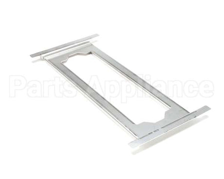 H4-Z12887 Star U-Burner Cover