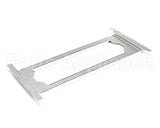 H4-Z12887 Star U-Burner Cover