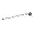 H429Q Compatible Grindmaster Tubesub-Assembly, Overflow, S/S &