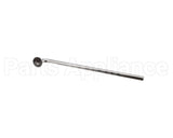 H433Q Grindmaster Cecilware Tube Sub-Assembly, Overflow, S/S &