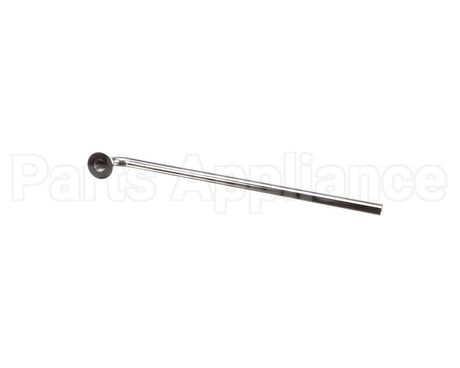 H433Q Grindmaster Cecilware Tube Sub-Assembly, Overflow, S/S &