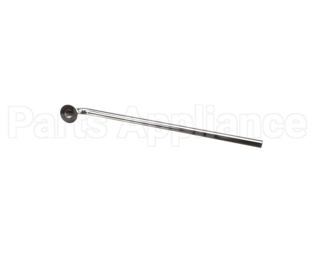 H433Q Grindmaster Cecilware Tube Sub-Assembly, Overflow, S/S &