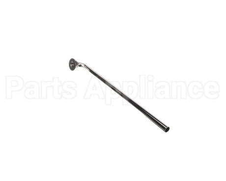 H433Q Grindmaster Cecilware Tube Sub-Assembly, Overflow, S/S &