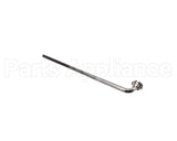H433Q Grindmaster Cecilware Tube Sub-Assembly, Overflow, S/S &