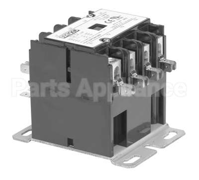H440C Regal Rexnord - Fasco Contactor 4 Pole