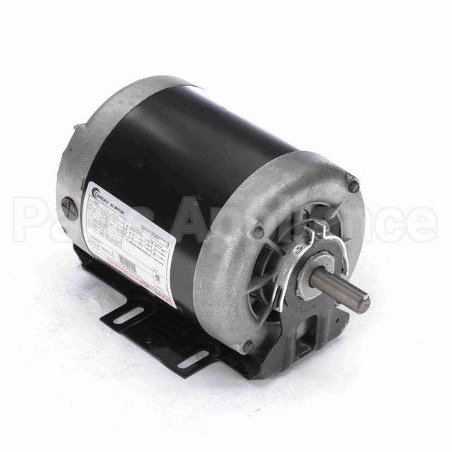 H464 Century Motor