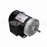 H468 Century Motor