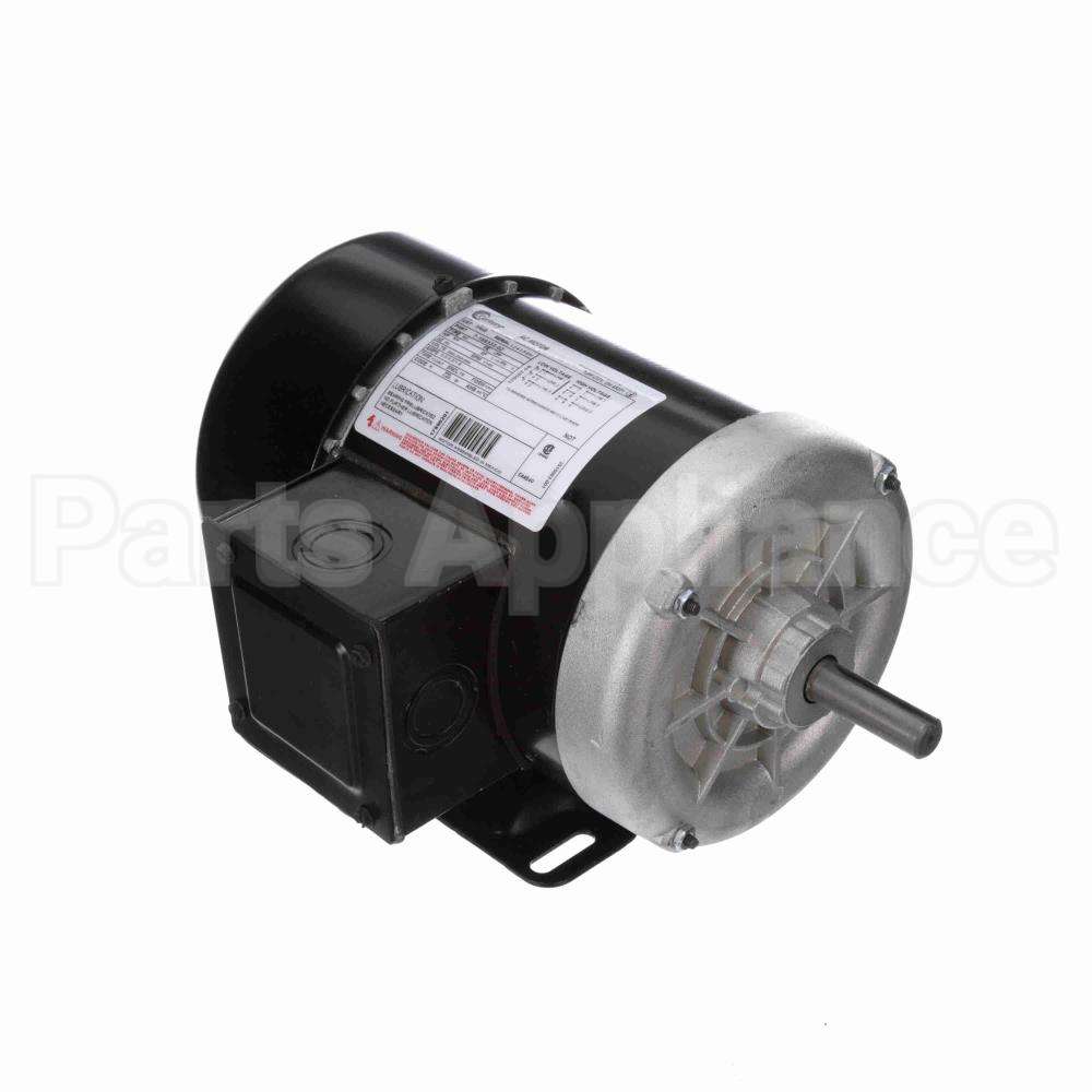 H468 Century Motor
