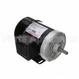 H468 Century Motor