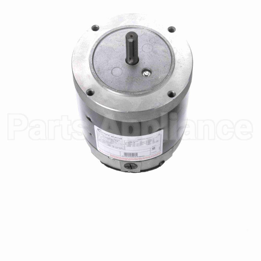 H473 Century Motor