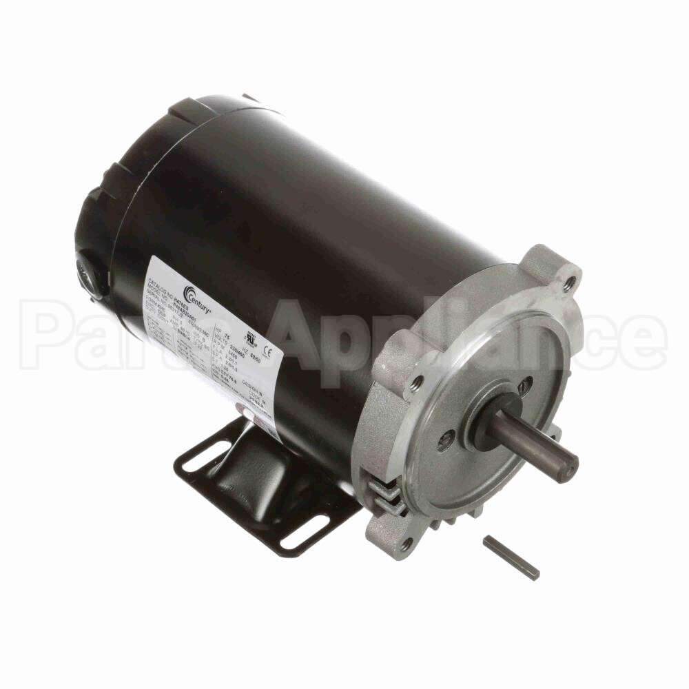 H476ES Century Motor