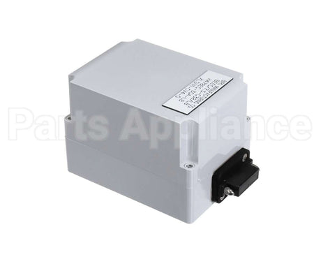 H478EE-30A-LB Biro Sw Assembly Less Btns Baeg/7.5-22-C26/Lb