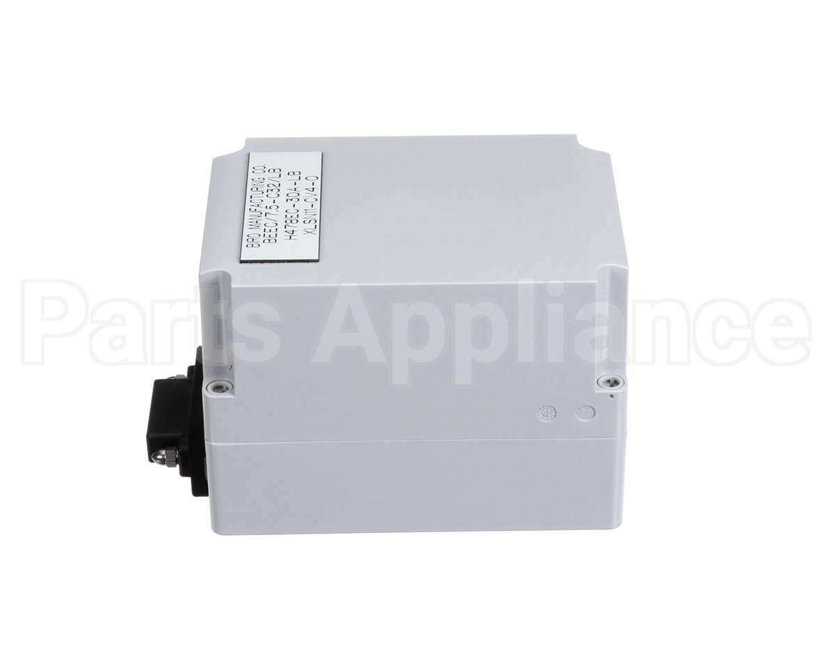 H478EE-30A-LB Biro Sw Assembly Less Btns Baeg/7.5-22-C26/Lb