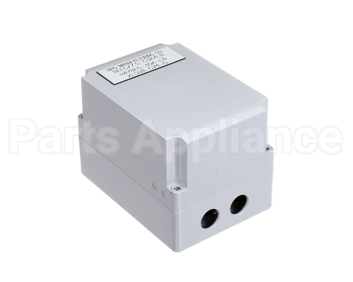 H478EE-30A-LB Biro Sw Assembly Less Btns Baeg/7.5-22-C26/Lb