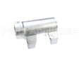 H501-1 Biro Bearing Box Al W/Heli Coil #25641On
