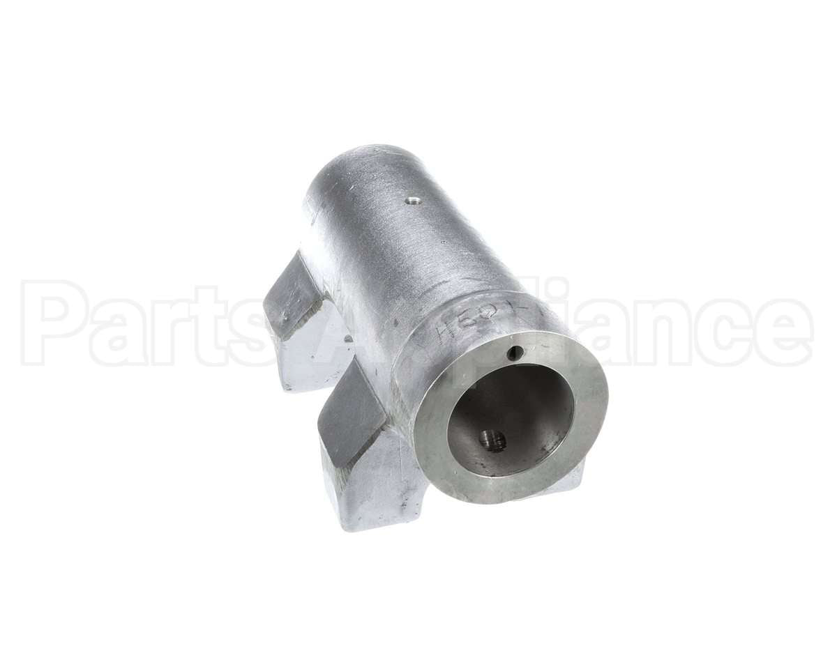 H501-1 Biro Bearing Box Al W/Heli Coil #25641On