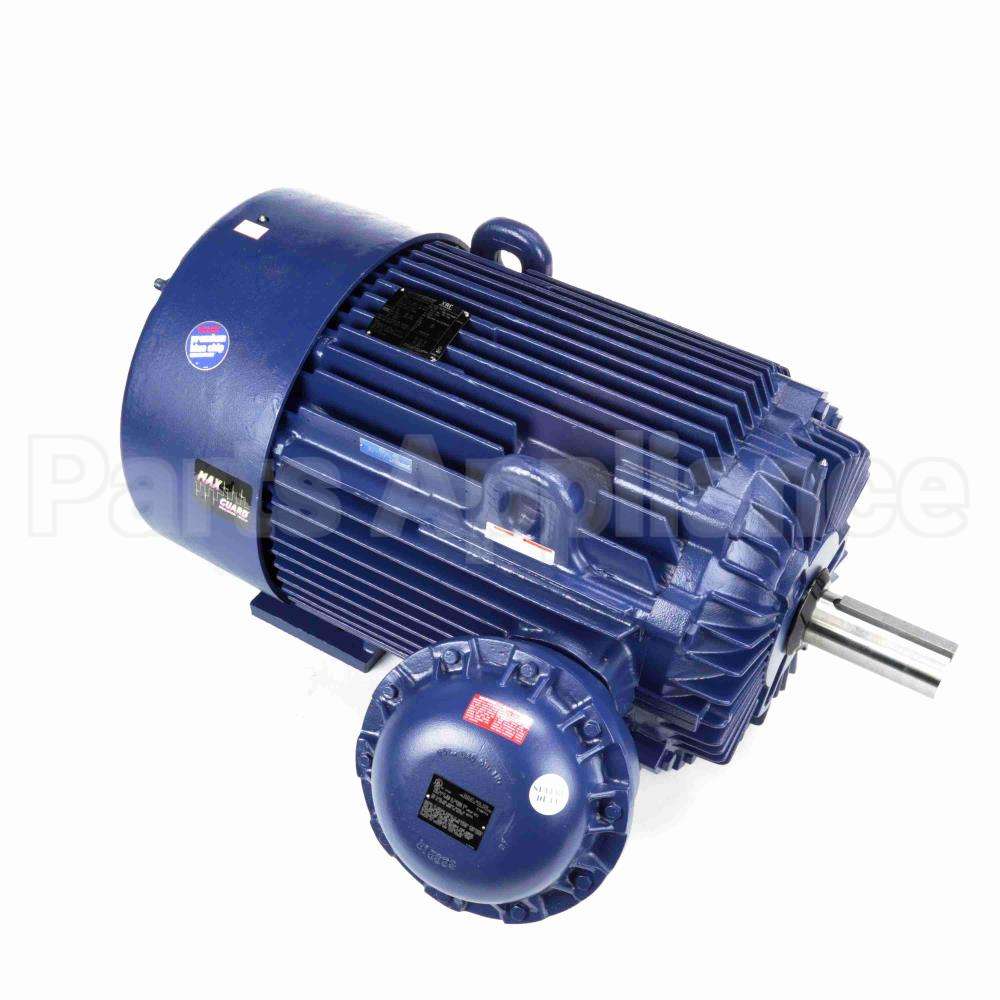 H504A Marathon Motor