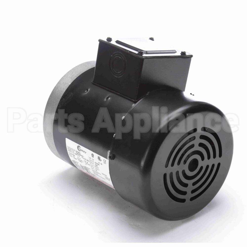 H516ES Century Motor