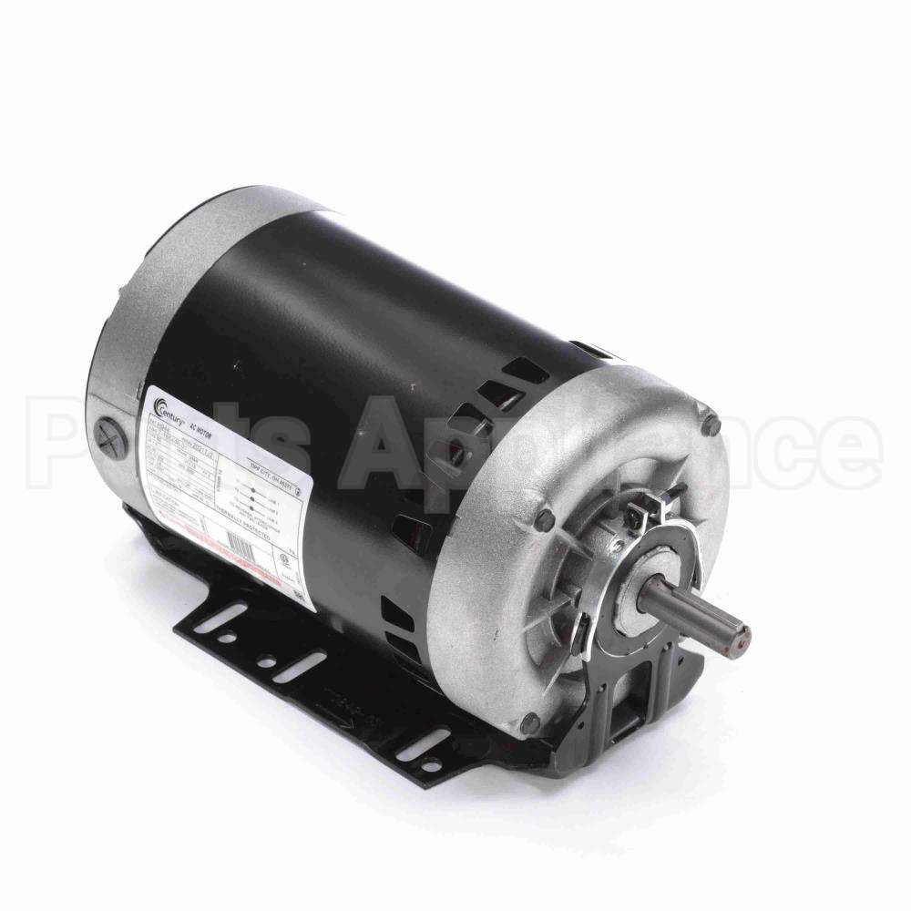 H531 Century Motor