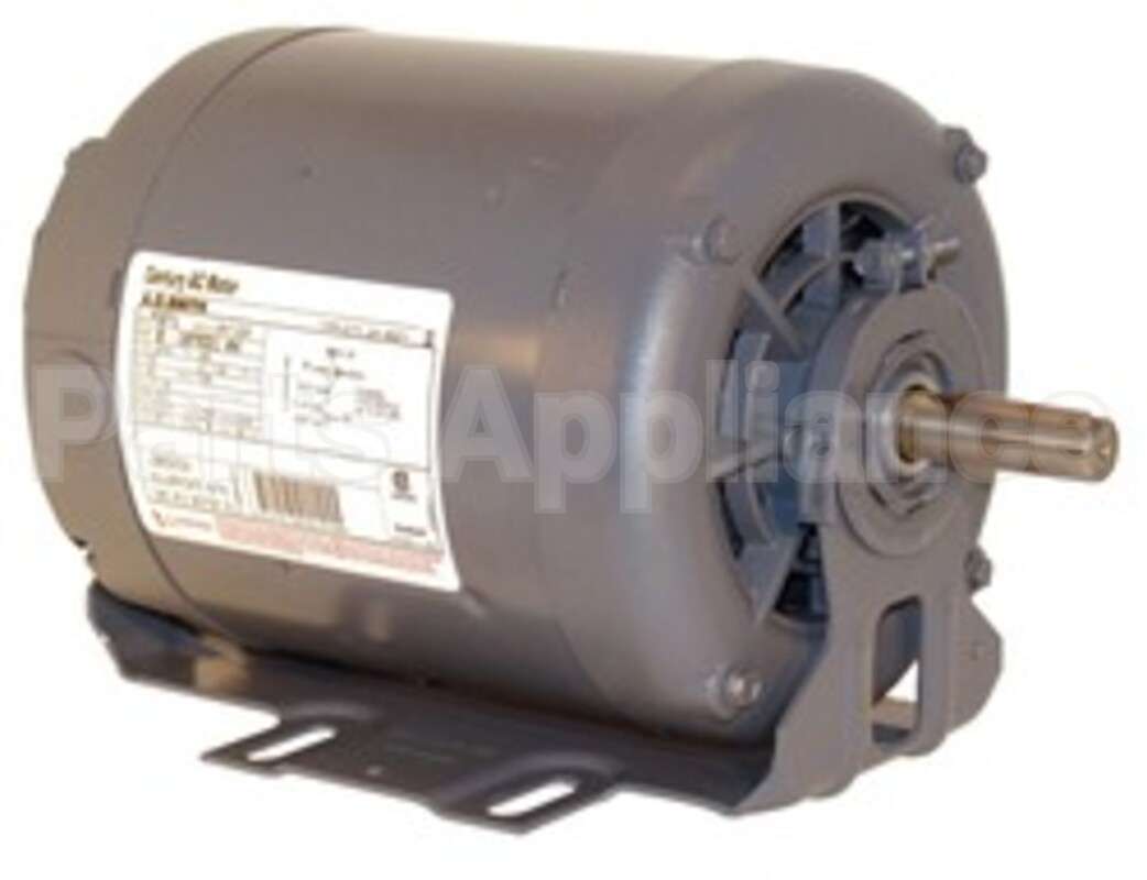 H538 Century Motor