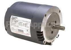 H563 Century Motor