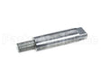 H570 Biro Worm Drive Shaft