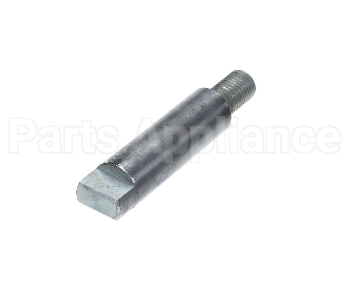 H570 Biro Worm Drive Shaft