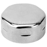H573A Compatible Sloan Cap, Sloan Valve, 1-5/8"Od