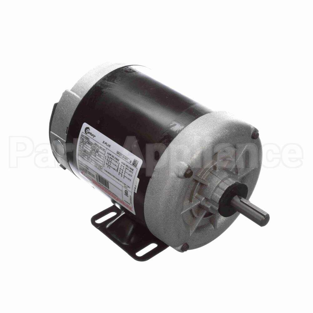 H580L Century Motor