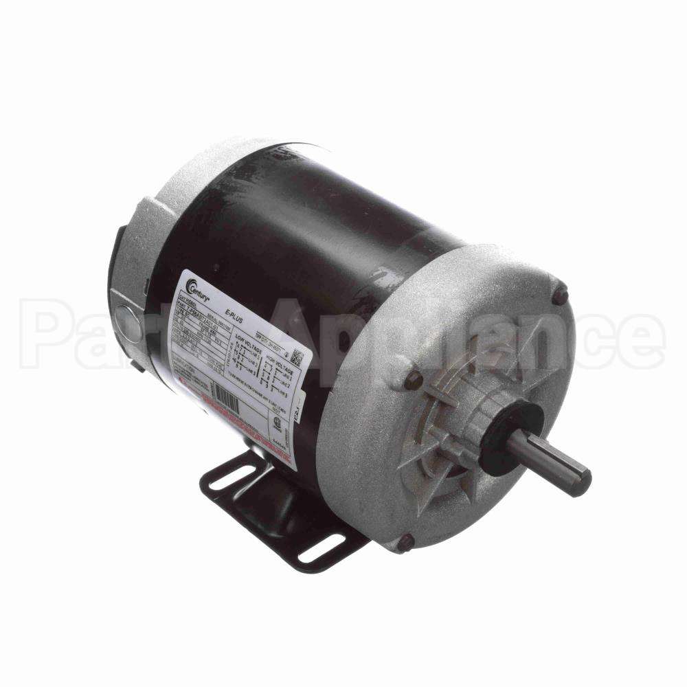 H580L Century Motor