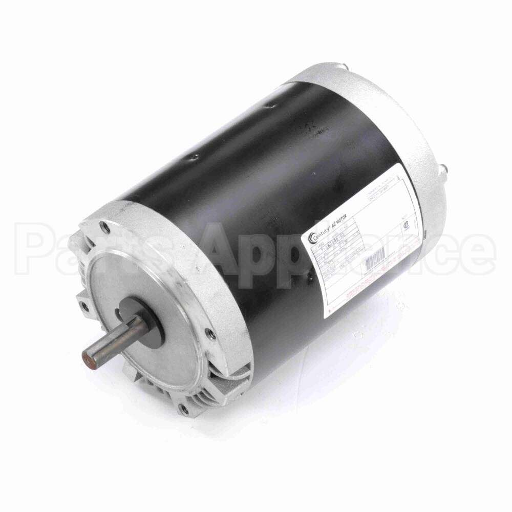 H592 Century Motor
