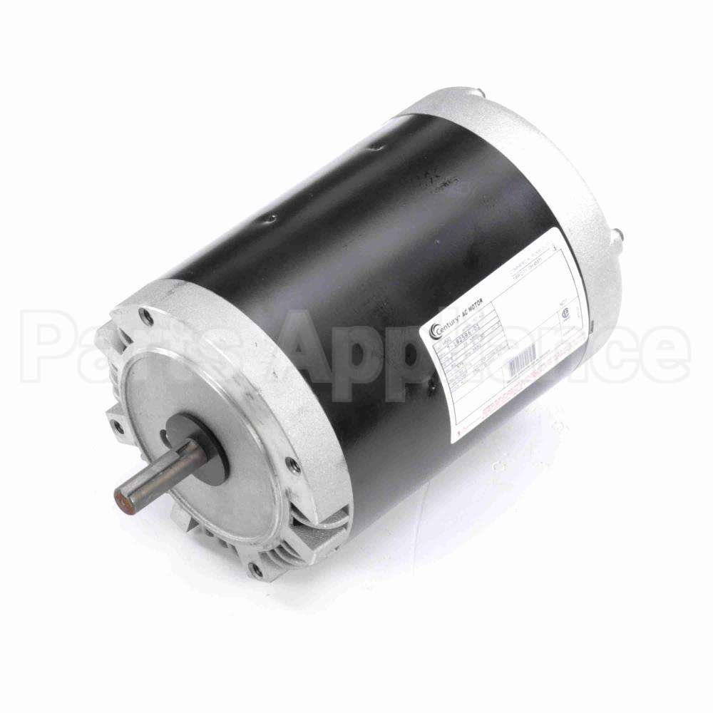 H592 Century Motor
