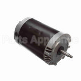 H607 Century Motor