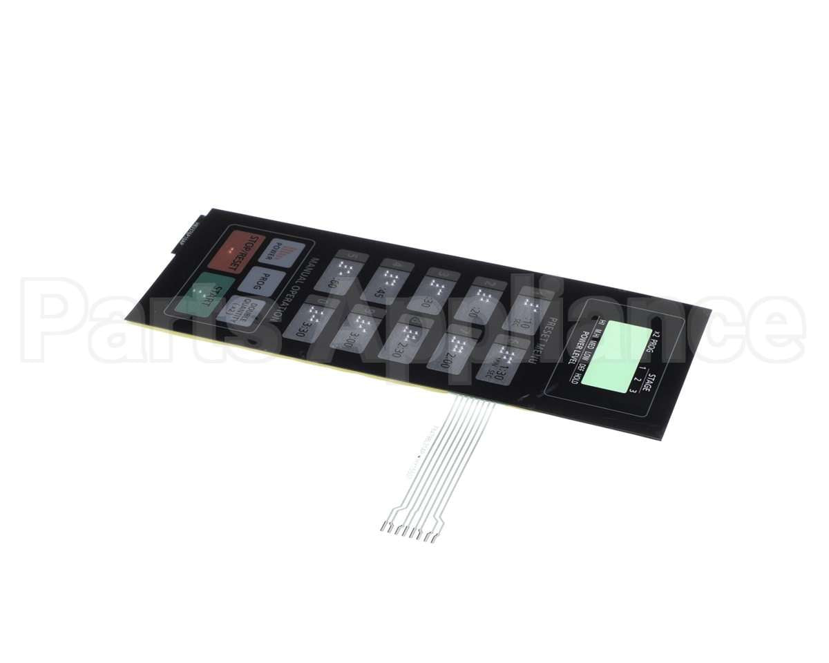 H630Y8L30AP Panasonic Switch