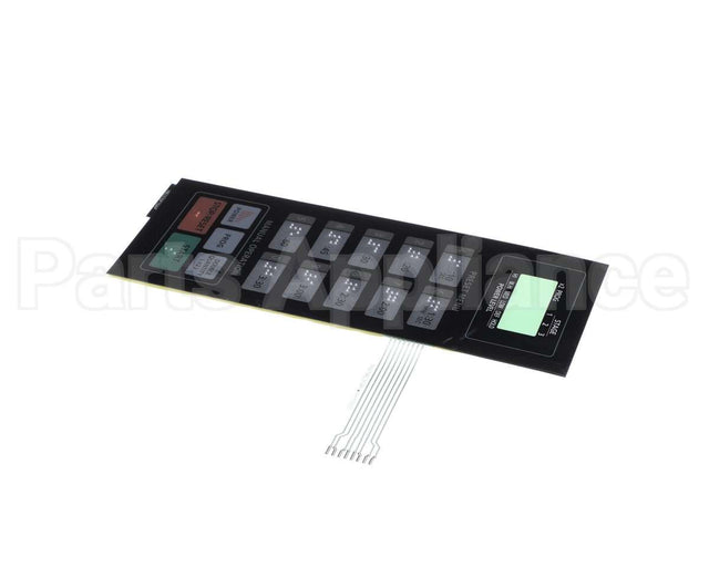 H630Y8L30AP Panasonic Switch