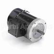 H633ES Century Motor