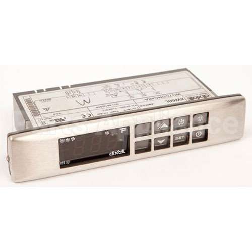 H63699A-AWC Compatible Perlick Xw60L-S Digital Cntrllr